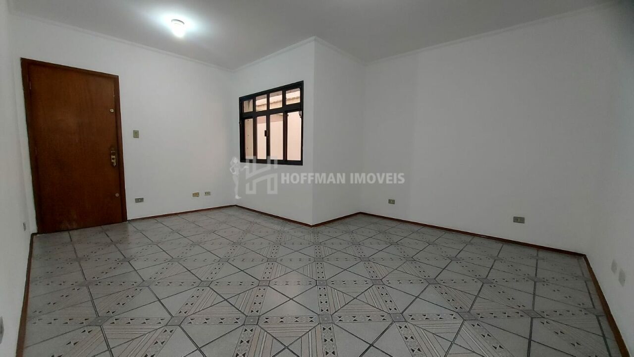 Apartamento para Locação - Nova Gerty