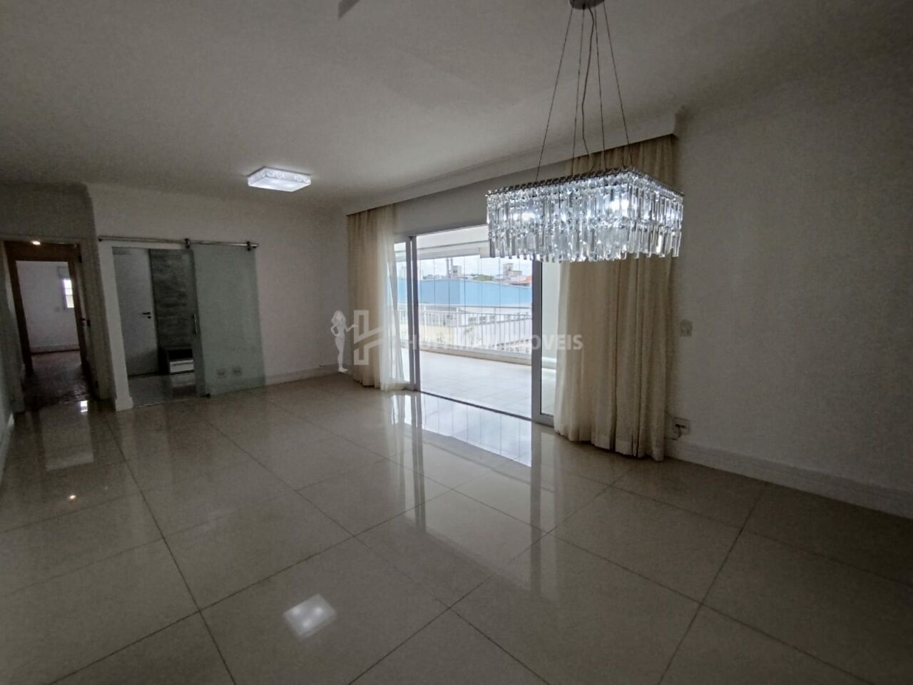 Apartamento para Locação - Santo Antônio