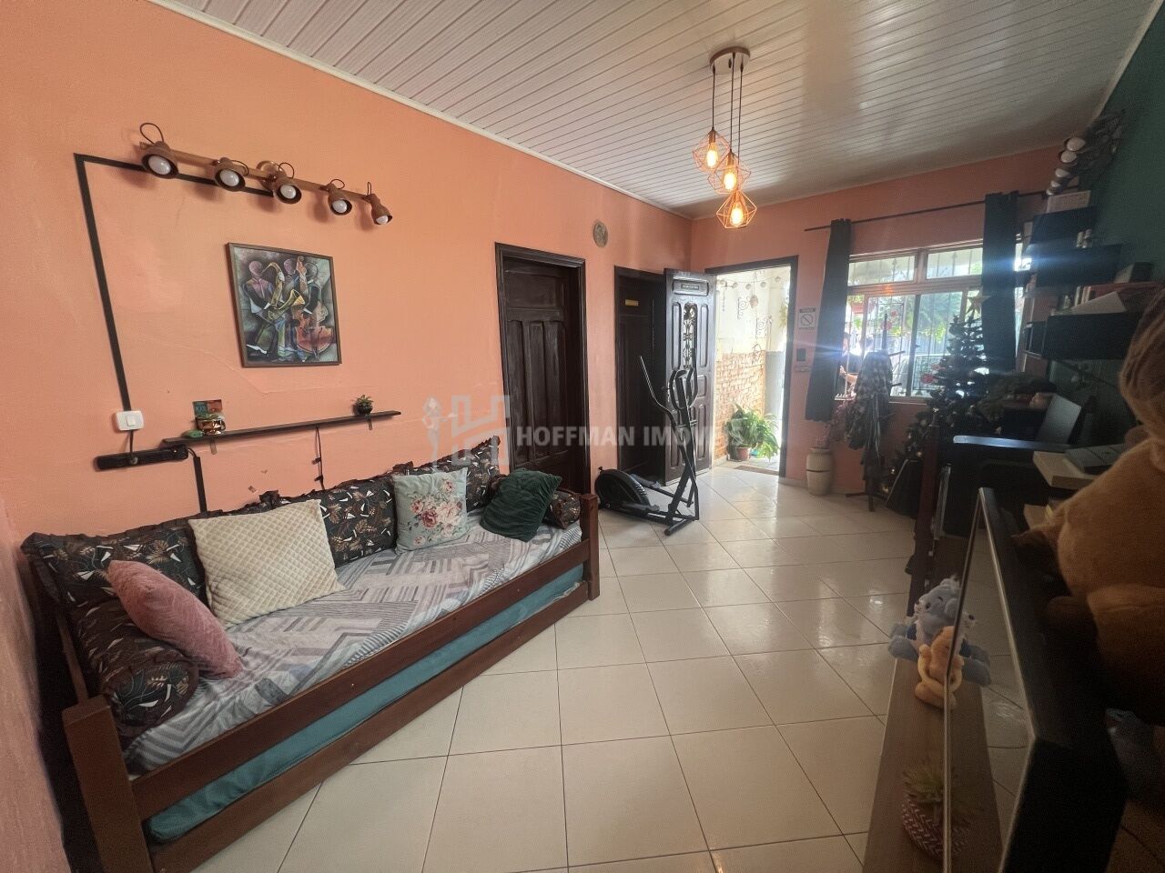 Casa para Venda - Centro