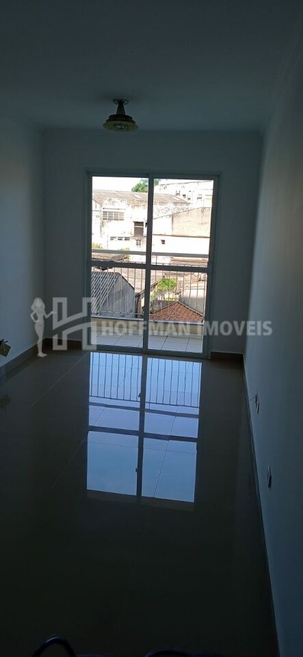 Apartamento Pronto para Venda - Sacomã