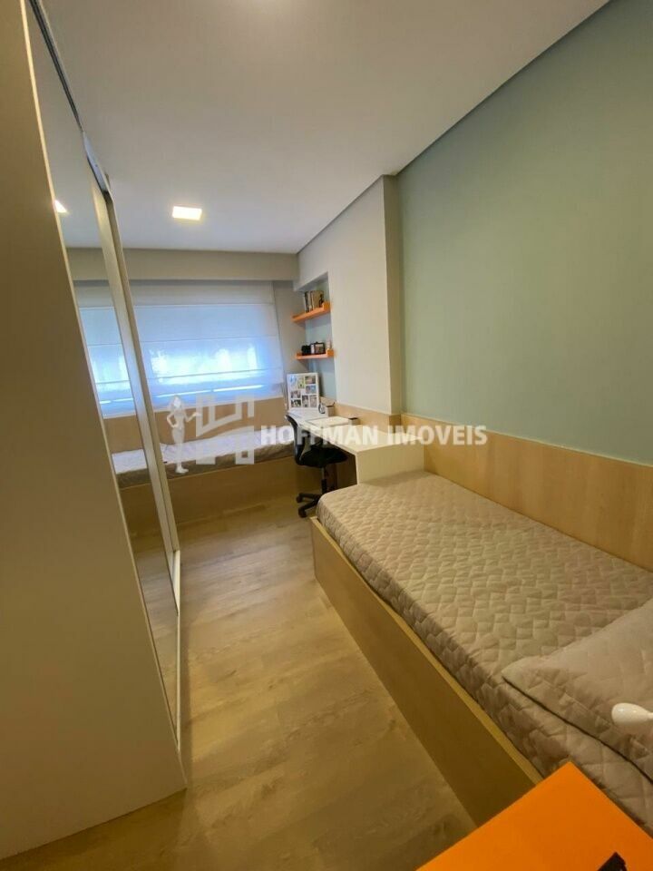 Apartamento para Venda - Santa Paula