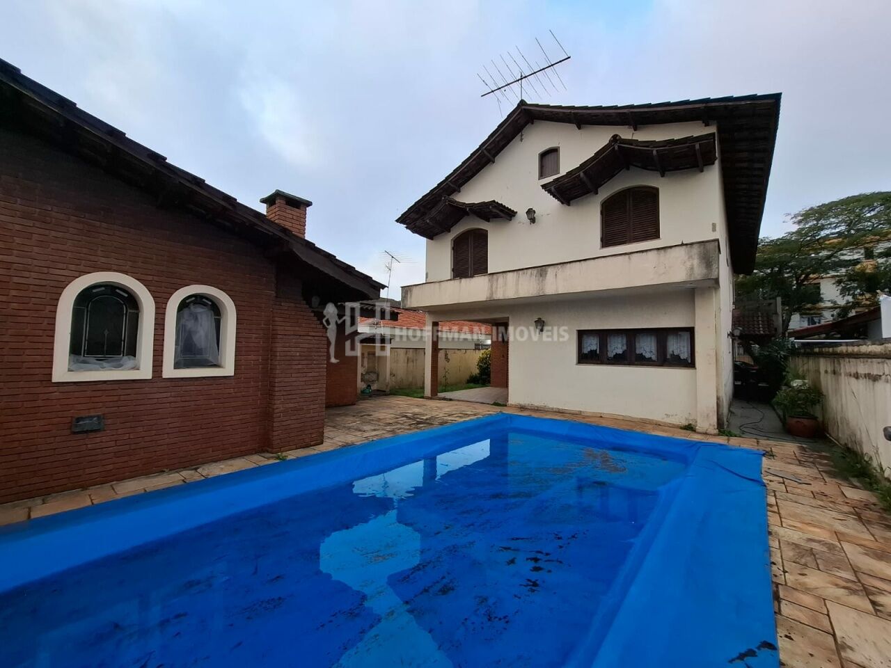 Casa para Venda - Jardim São Caetano