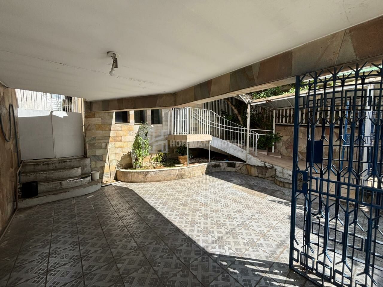 Casa para Locação - Santa Paula