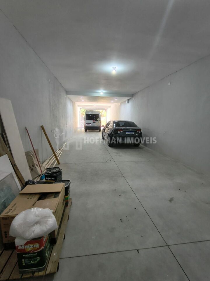 Salao Comercial para Locação - Santa Maria