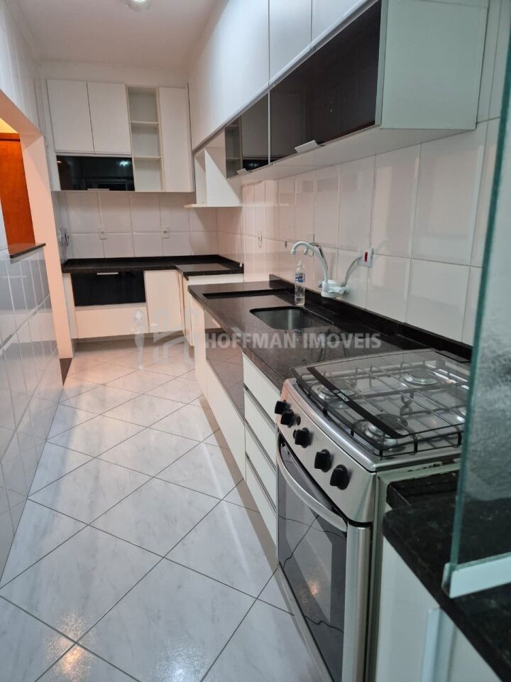 Apartamento para Locação - Santa Maria