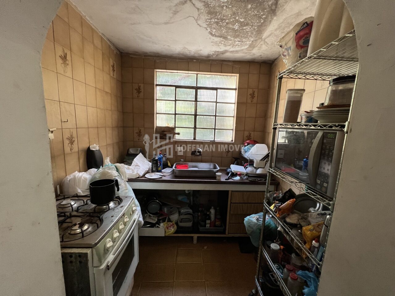 Casa para Venda - Santa Paula