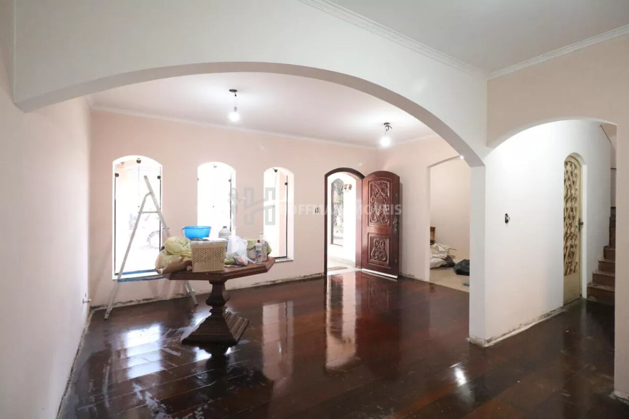 Sobrado para Venda - Santa Paula