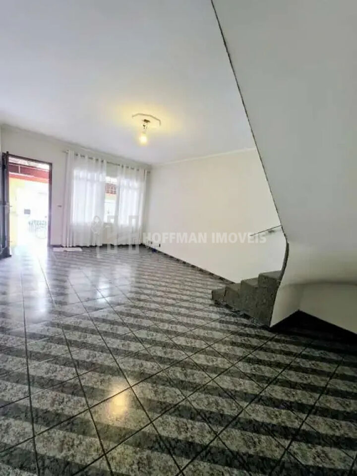 Sobrado para Venda - Olímpico