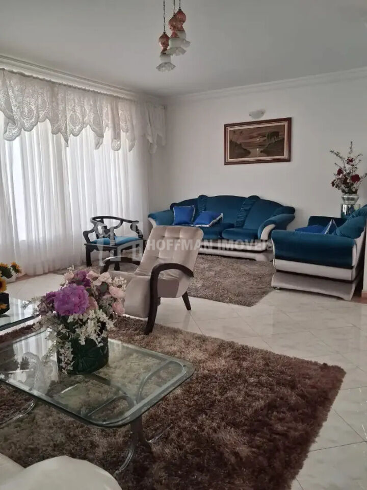 Casa Térrea para Venda - Osvaldo Cruz