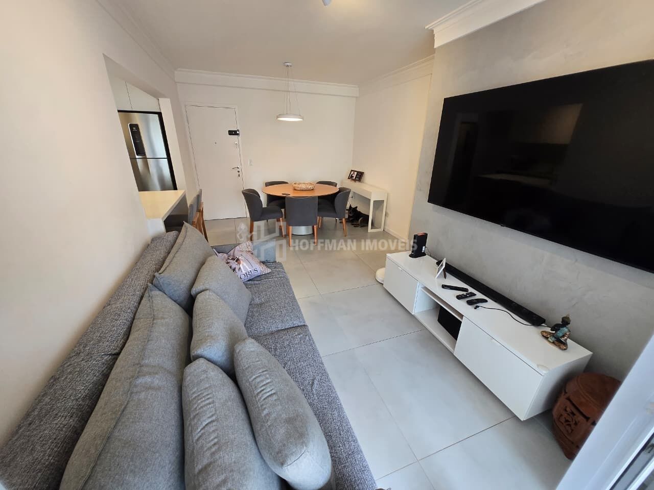 Apartamento para Venda - Barcelona