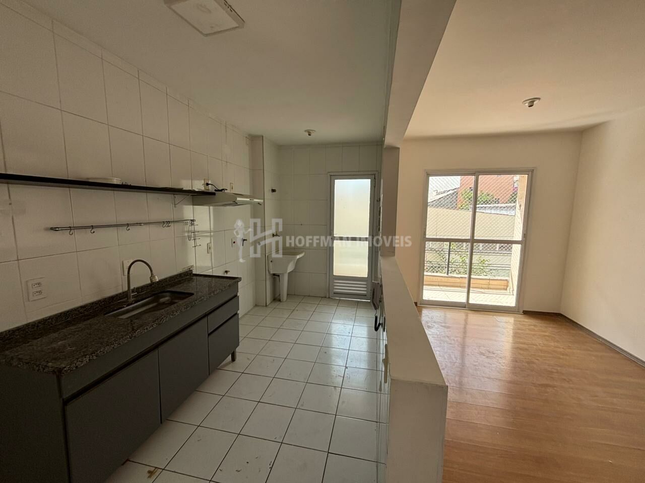 Apartamento Pronto para Venda - Cerâmica