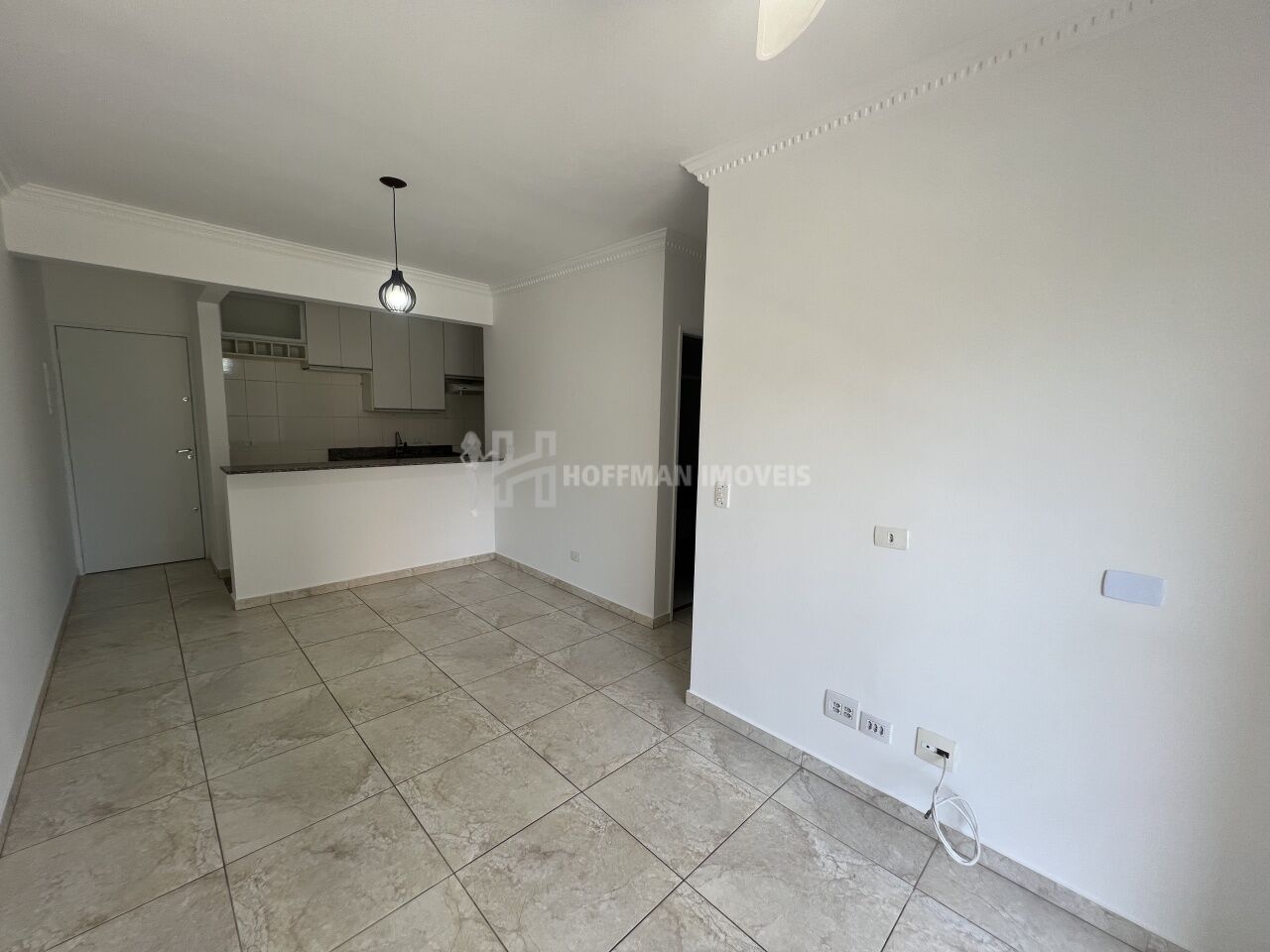 Apartamento Pronto para Venda - Campestre