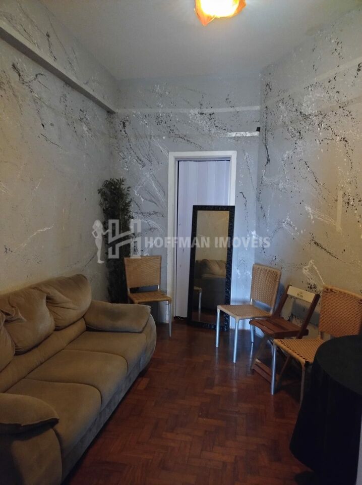 Apartamento para Venda - Centro