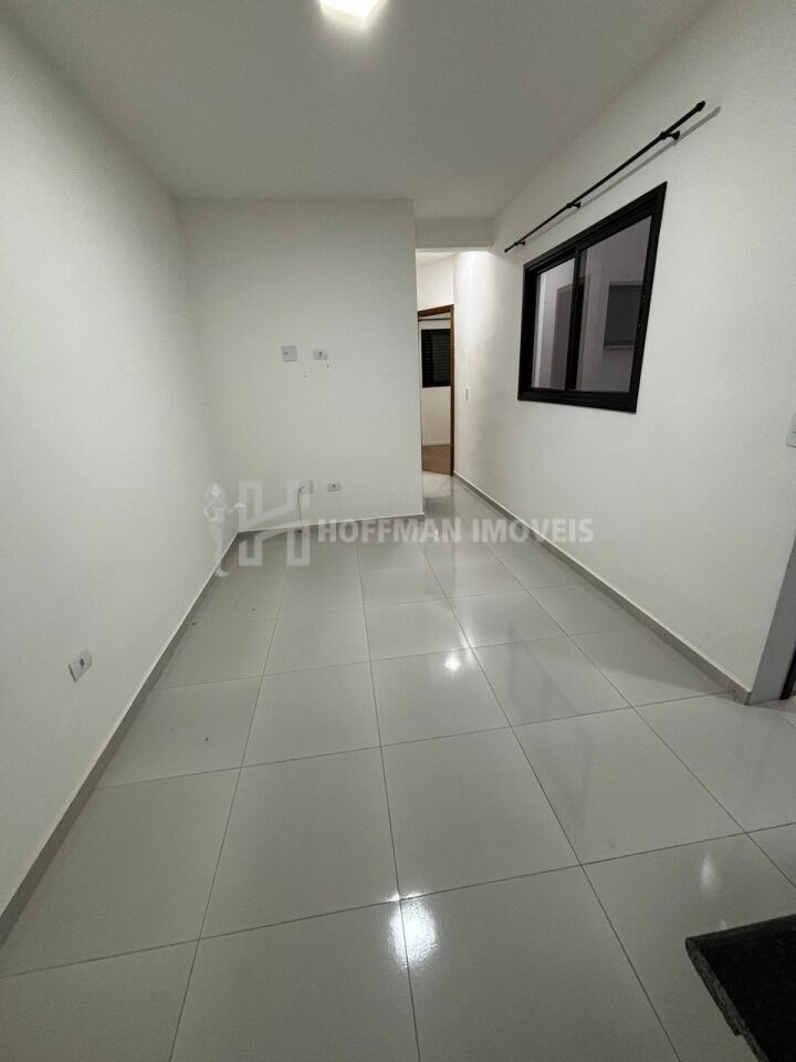 Apartamento para Locação - Vila Príncipe de Gales