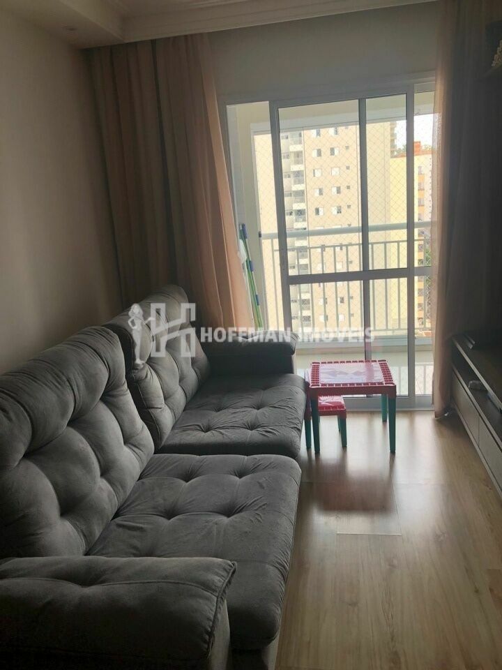 Apartamento para Venda - Santa Paula