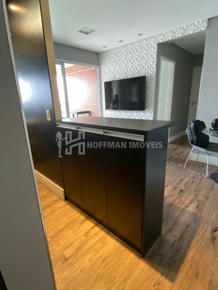 Apartamento para Venda - Santa Paula
