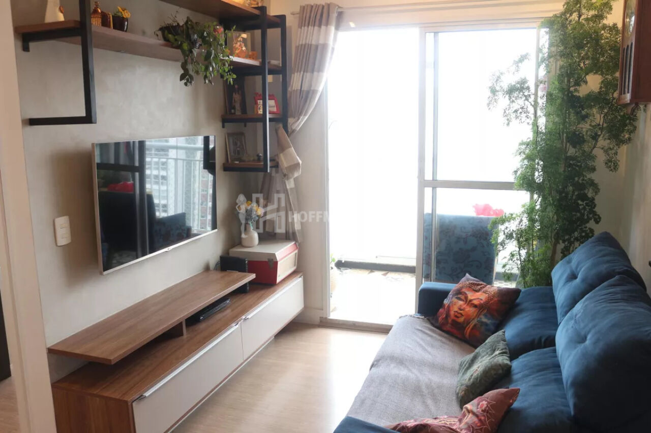 Apartamento Pronto para Venda - Cerâmica