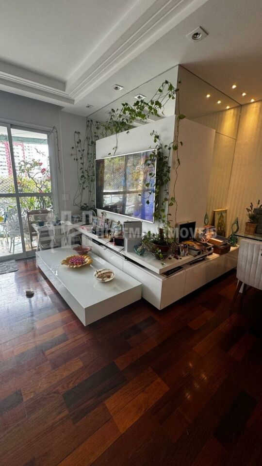 Apartamento Pronto para Venda - Barcelona