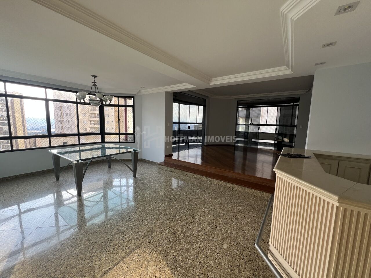Apartamento para Locação - Santo Antônio