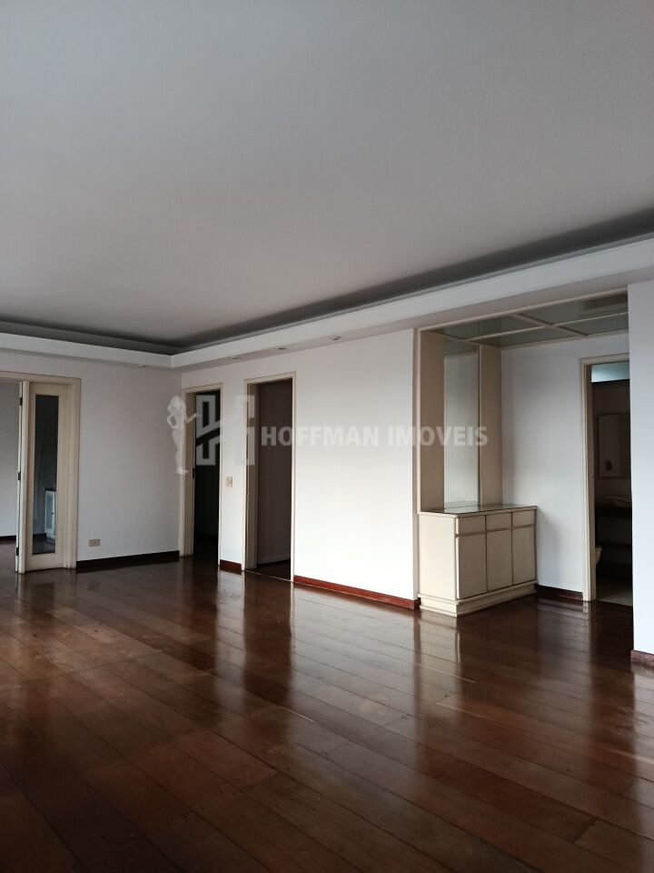 Apartamento para Venda - Santa Paula