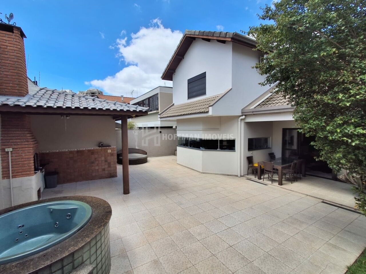 Sobrado para Venda - Jardim São Caetano