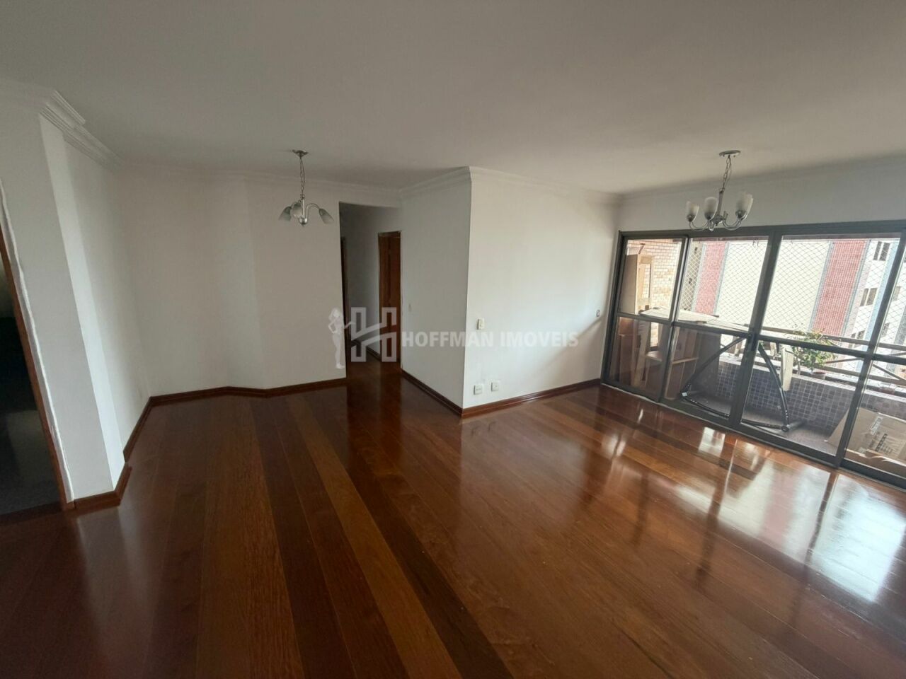 Apartamento para Venda - Santa Paula