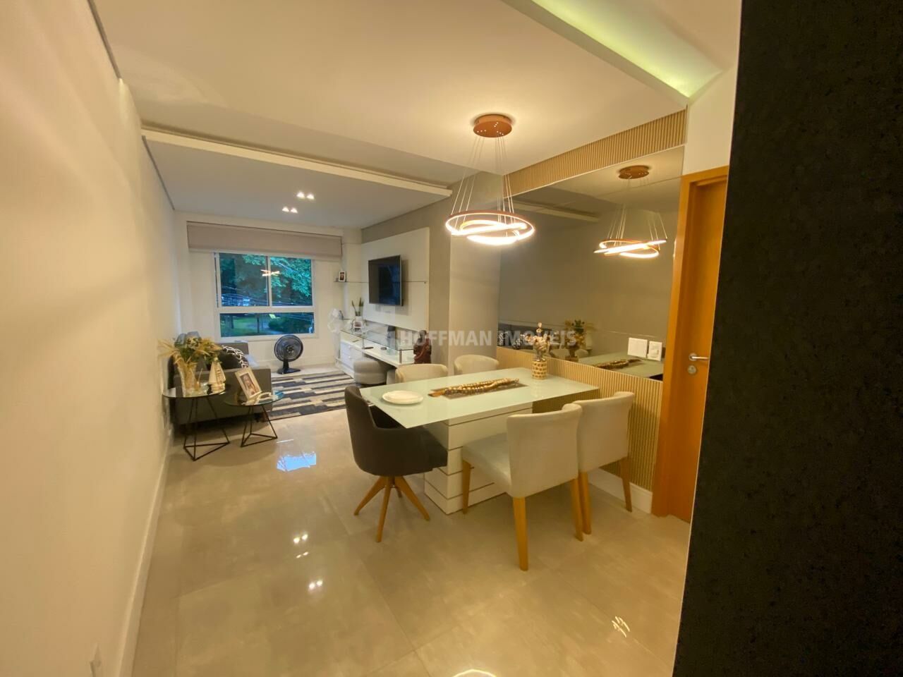 Apartamento para Venda - Santa Maria