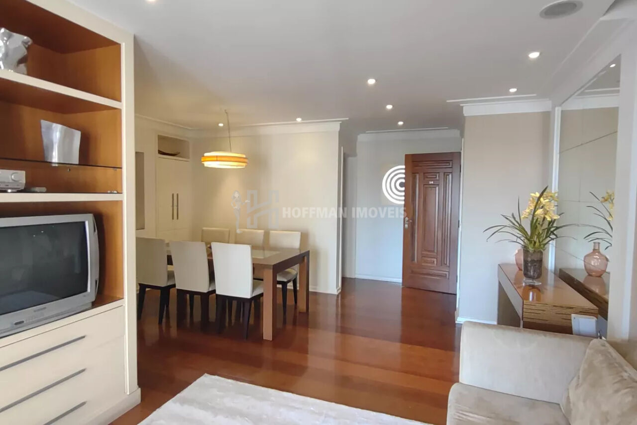 Apartamento para Venda - Santa Paula