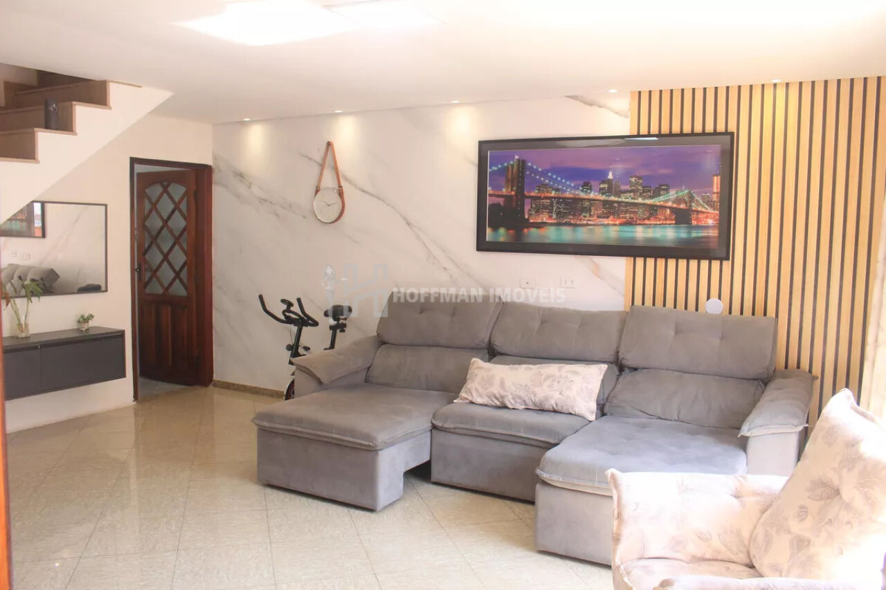 Sobrado para Venda - Boa Vista