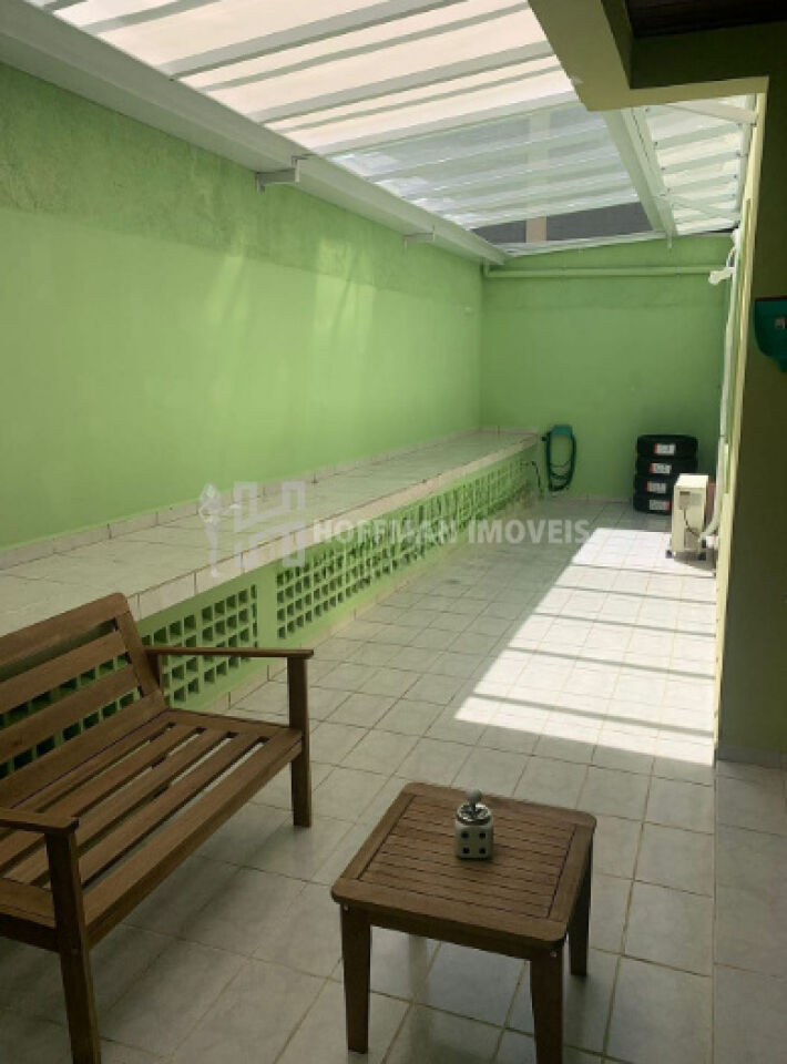 Apartamento para Locação - Nova Gerty