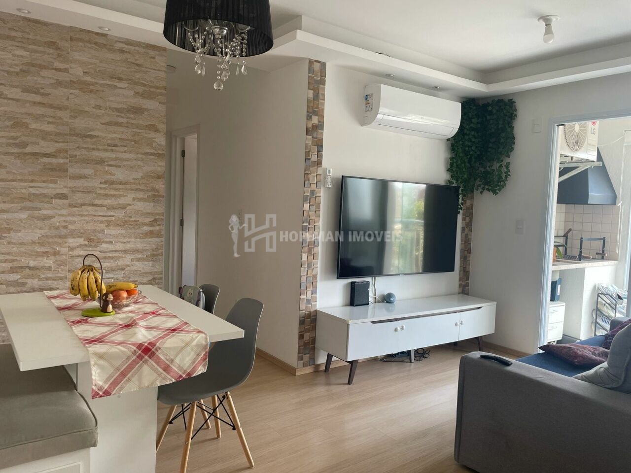 Apartamento Pronto para Venda - Santa Paula