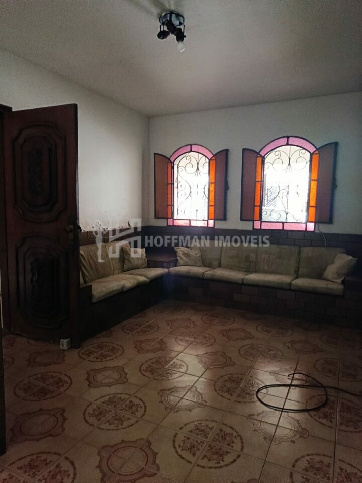 Sobrado para Venda - Cerâmica