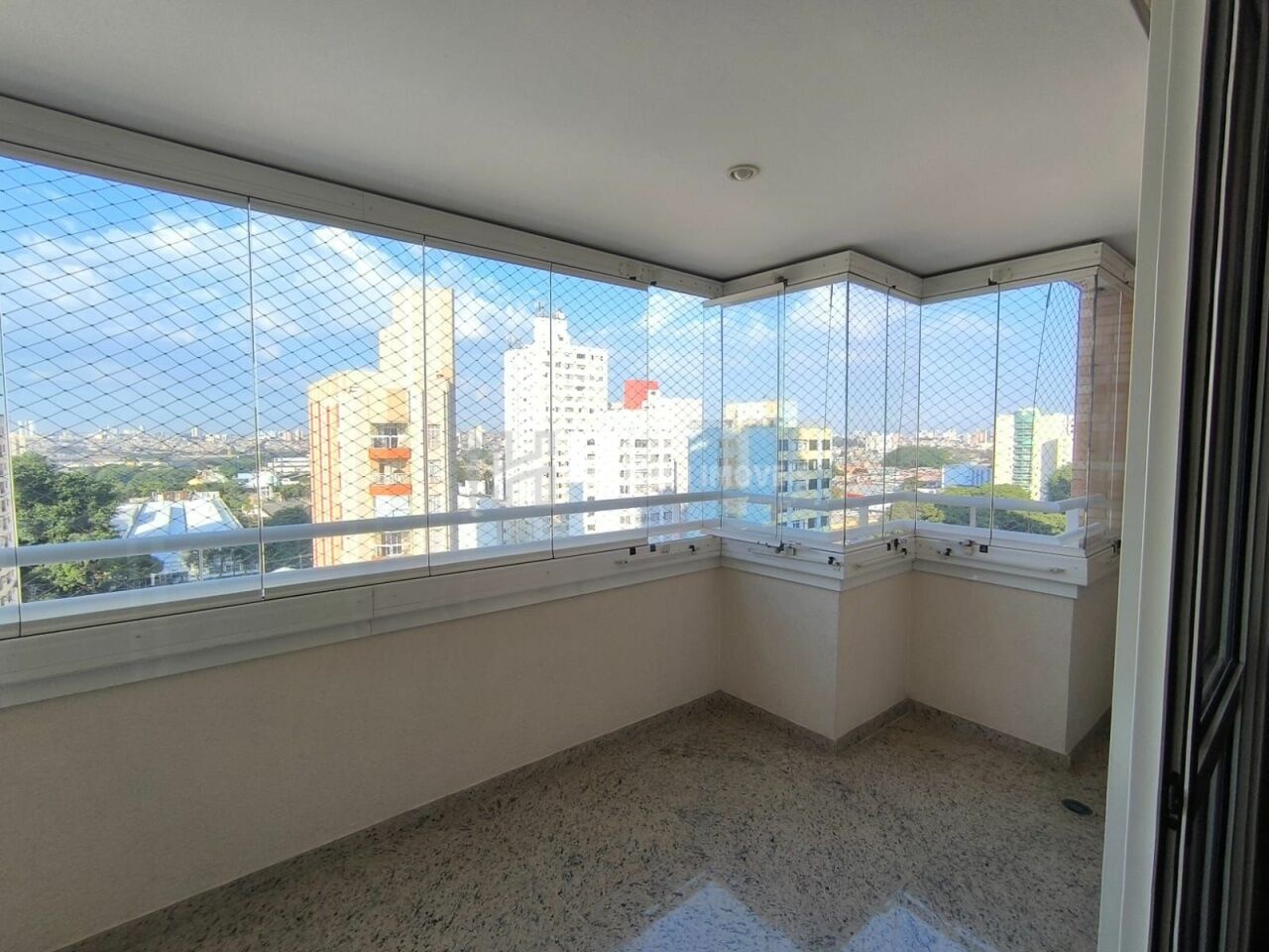 Apartamento para Venda - Santa Paula