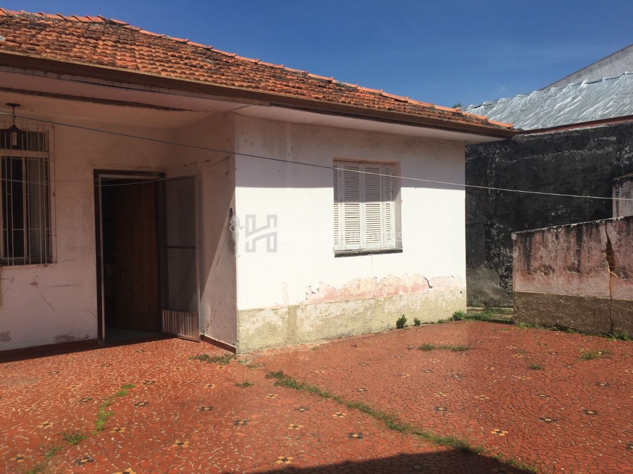 Casa para Venda - Santa Paula