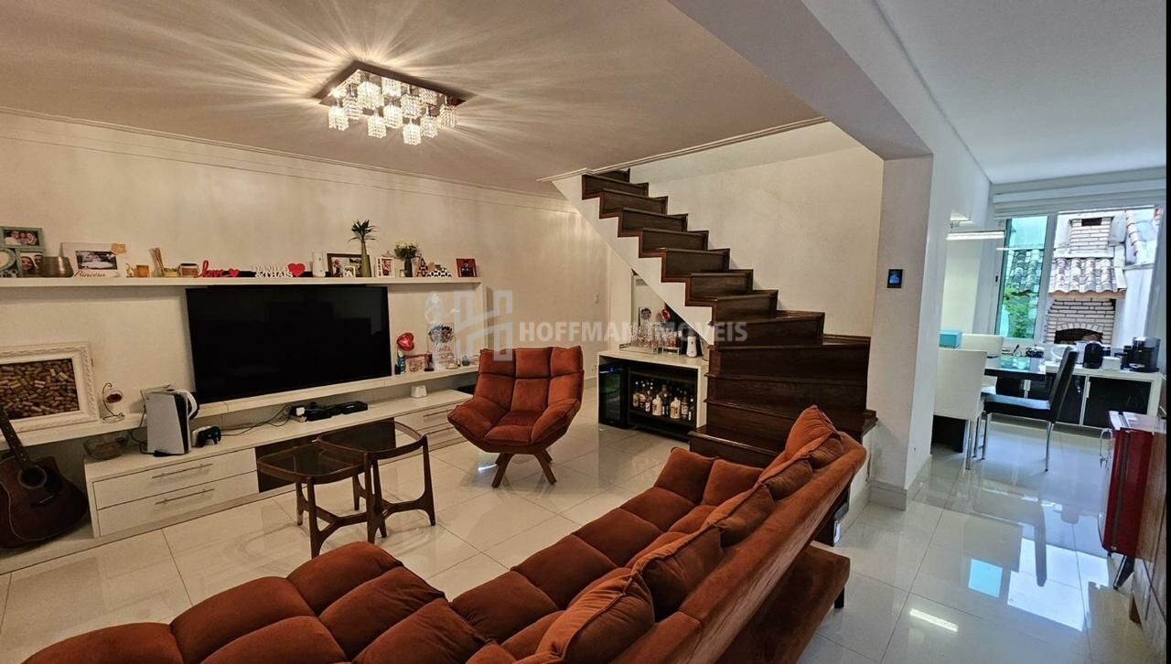 Sobrado para Venda - Jardim São Caetano