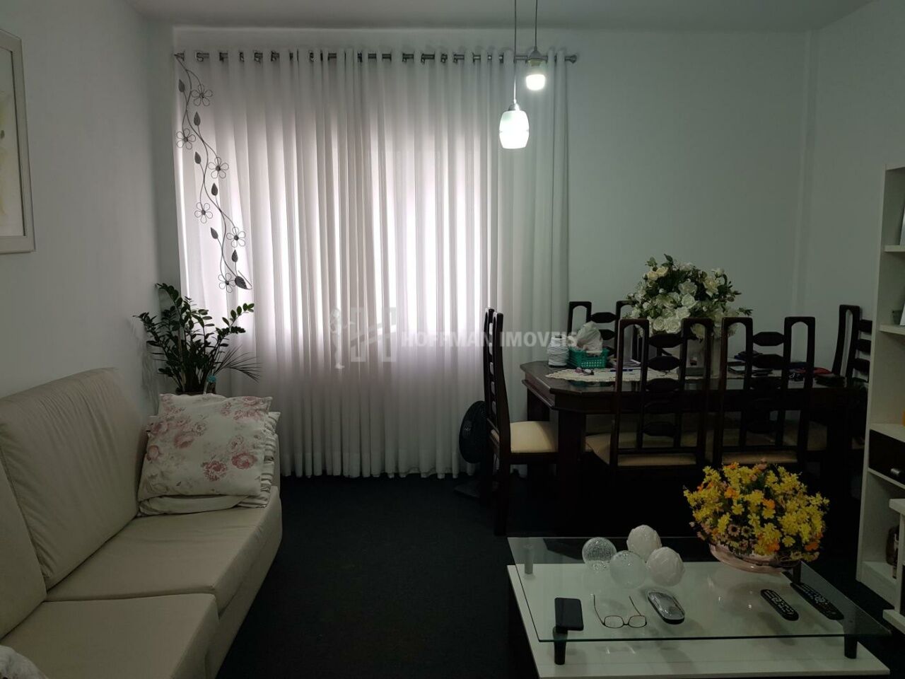 Apartamento para Venda - Osvaldo Cruz