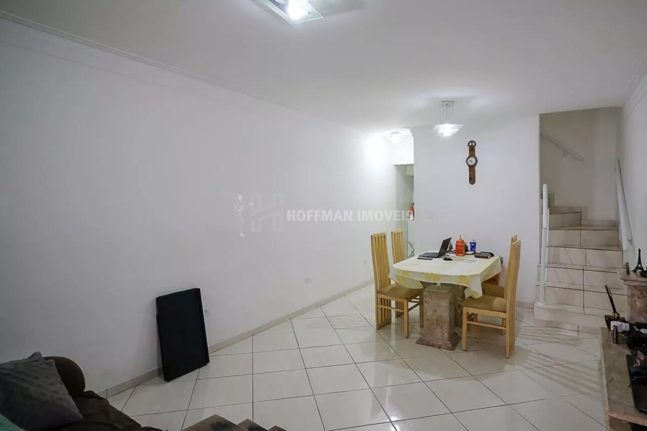 Sobrado para Venda - Santa Maria