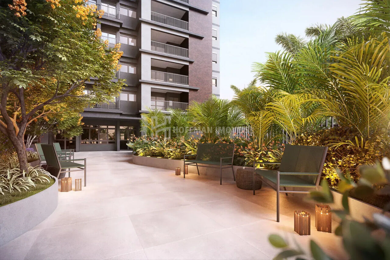 Apartamento para Venda - Centro