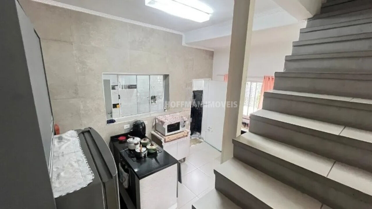 Casa para Locação - Olímpico