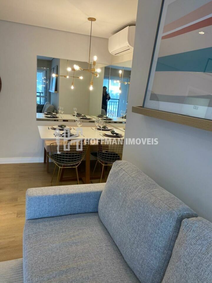 Apartamento para Venda - Santa Paula