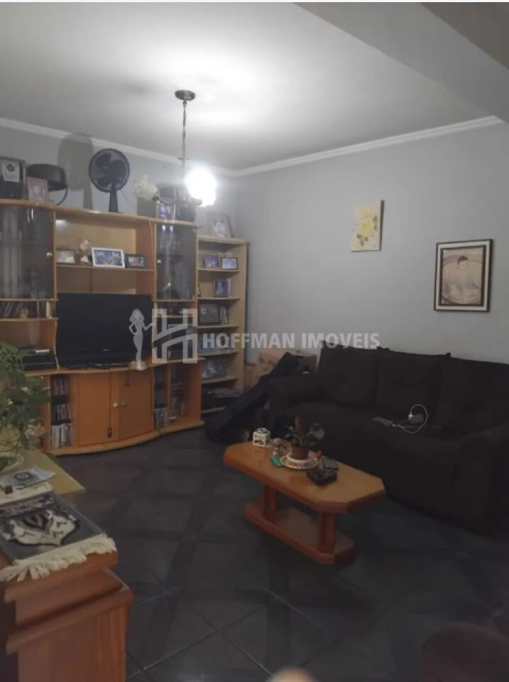 Casa para Venda - Mauá