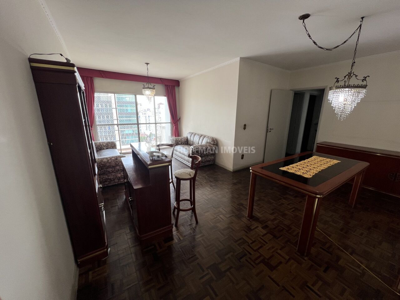 Apartamento para Venda - Santo Antônio
