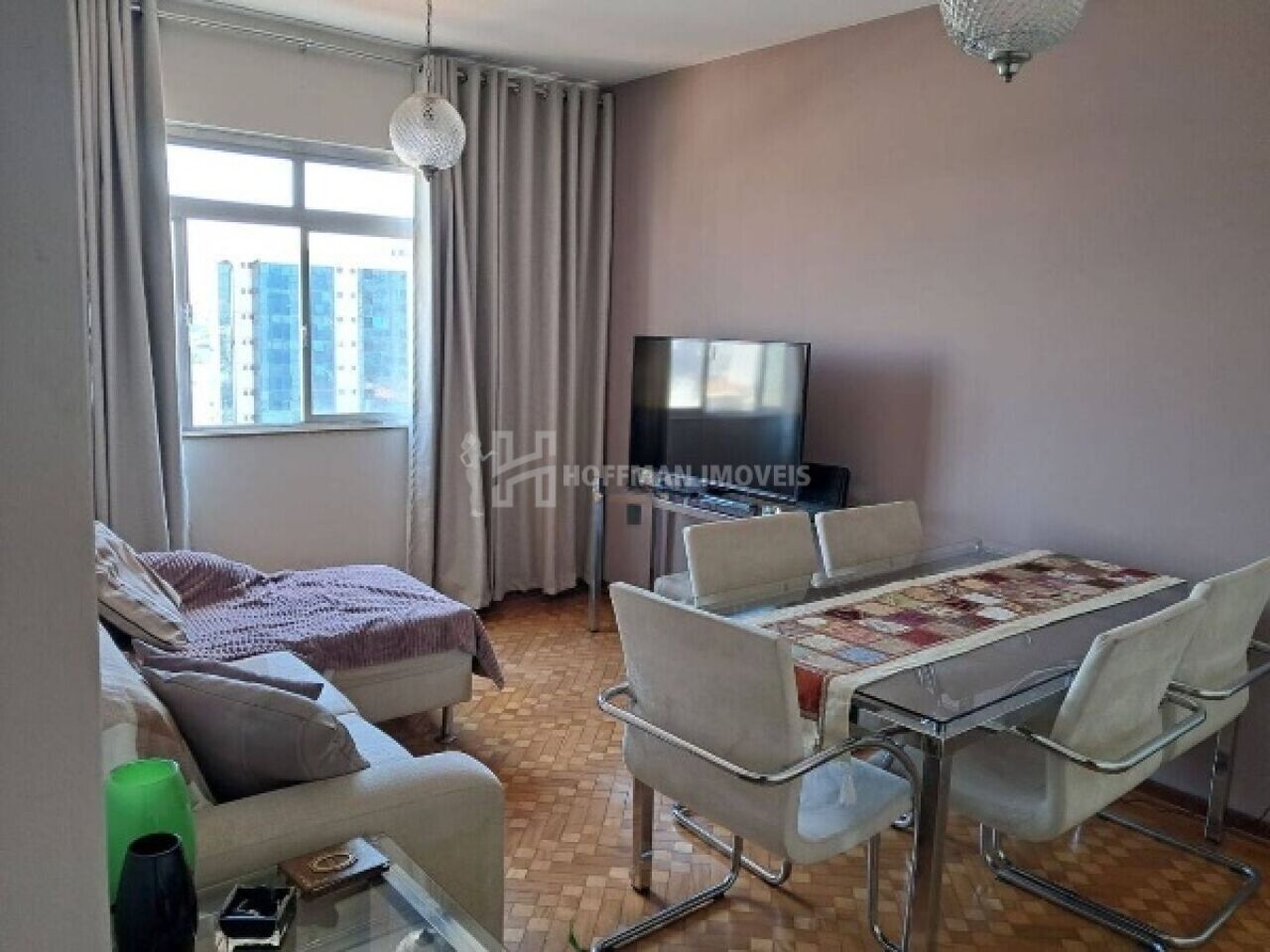Apartamento Pronto para Venda - Centro
