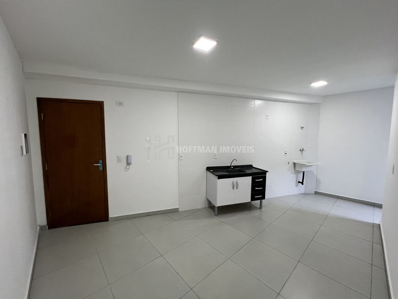 Apartamento para Locação - São José