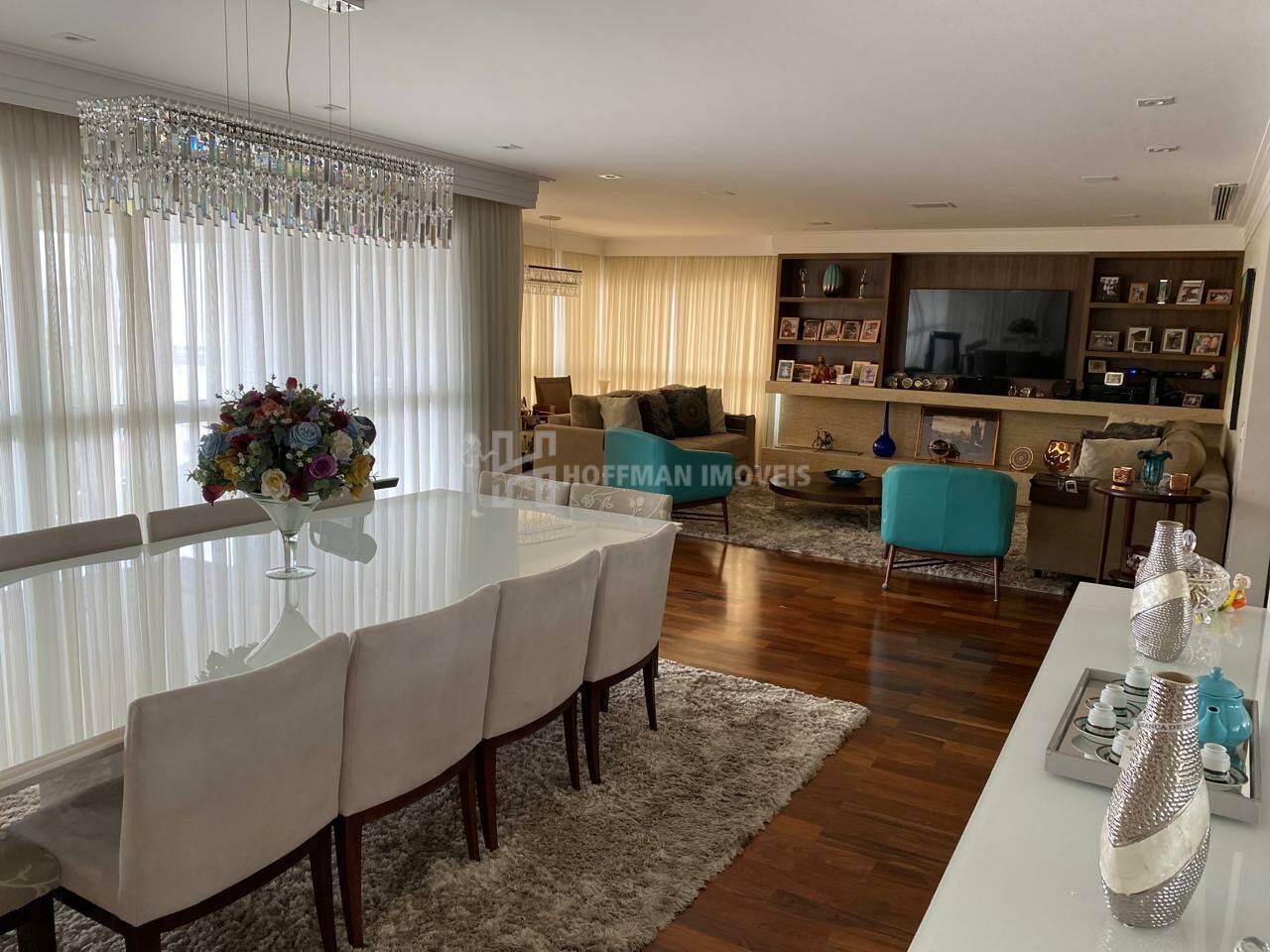 Apartamento para Venda - Santa Paula