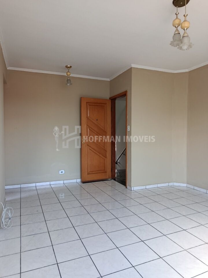 Apartamento para Venda - Nova Gerty