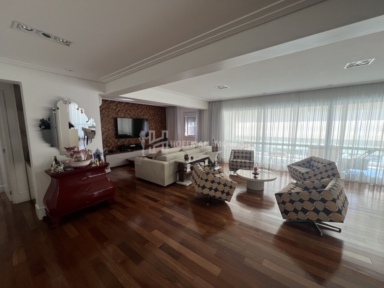 Apartamento Pronto para Venda - Santa Paula