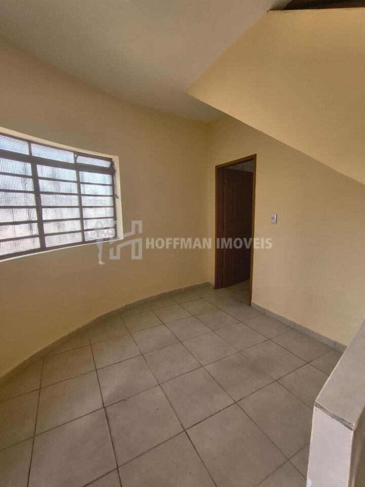 Casa para Locação - Osvaldo Cruz