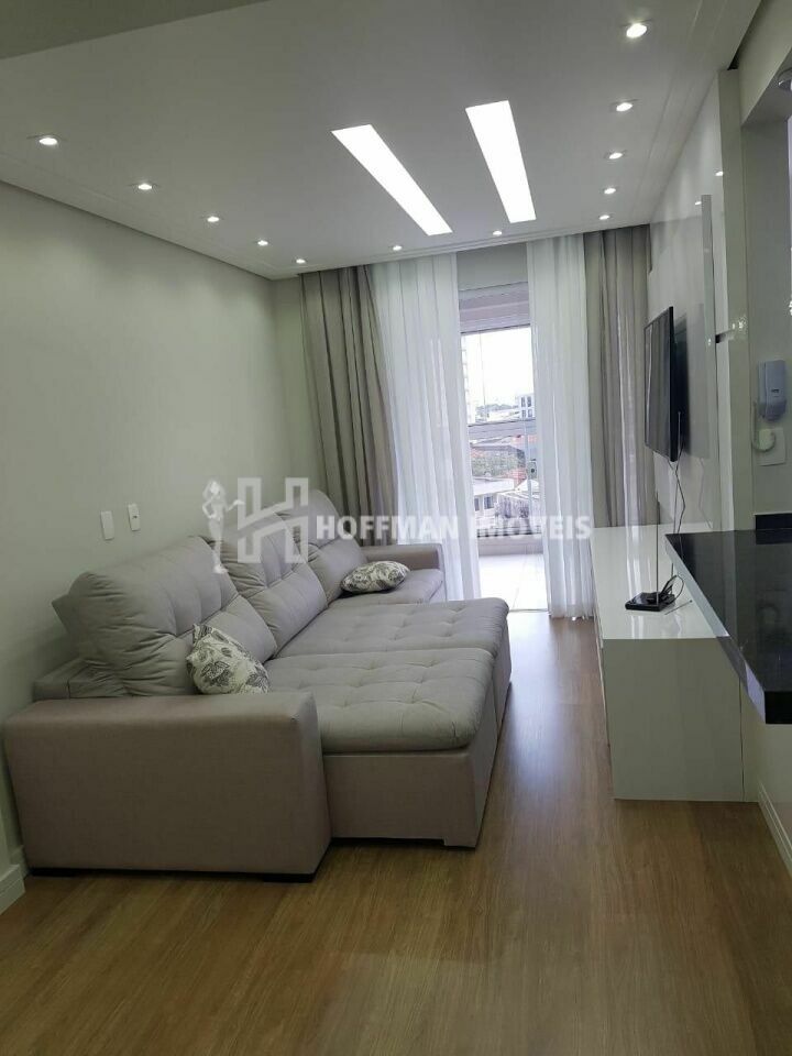 Apartamento Pronto para Locação - Fundação