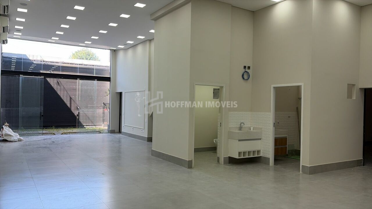 Predio Comercial para Venda - Campestre